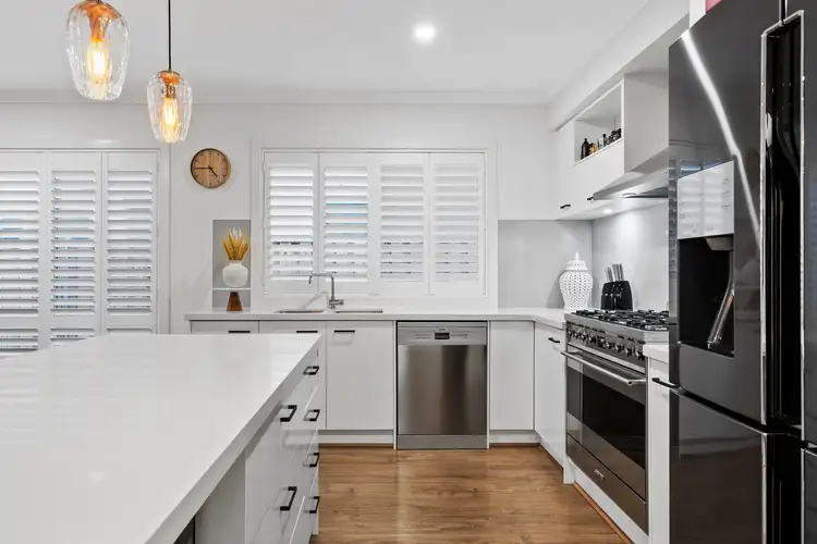 Second view of Homely house listing, 29 Stevo Way, Fraser Rise VIC 3336