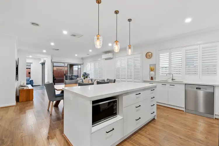 Third view of Homely house listing, 29 Stevo Way, Fraser Rise VIC 3336