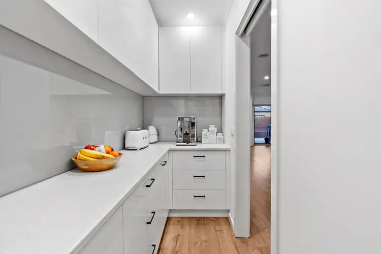 Sixth view of Homely house listing, 29 Stevo Way, Fraser Rise VIC 3336