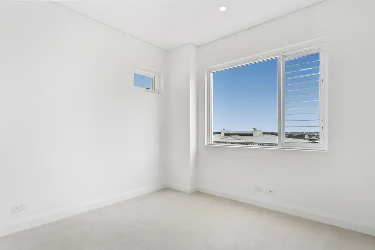 Third view of Homely apartment listing, 803/17 Woodlands Avenue, Breakfast Point NSW 2137