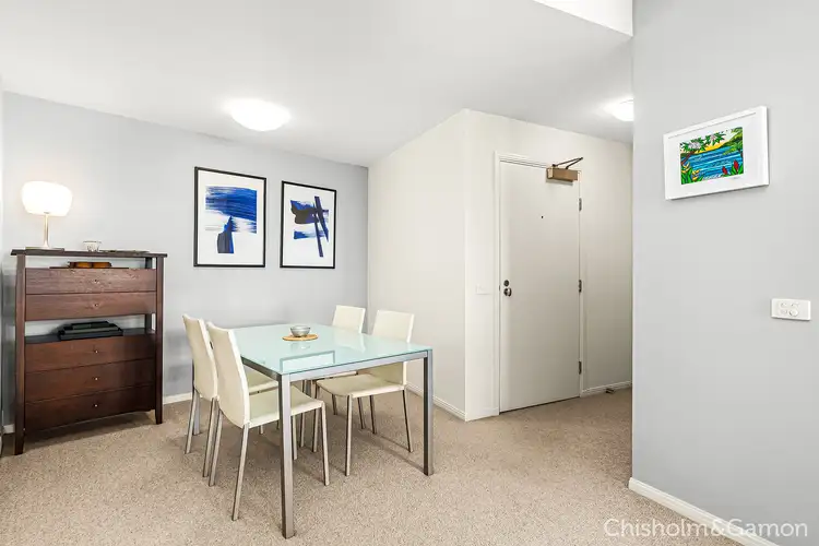 Sixth view of Homely apartment listing, 41/6 Graham Street, Port Melbourne VIC 3207