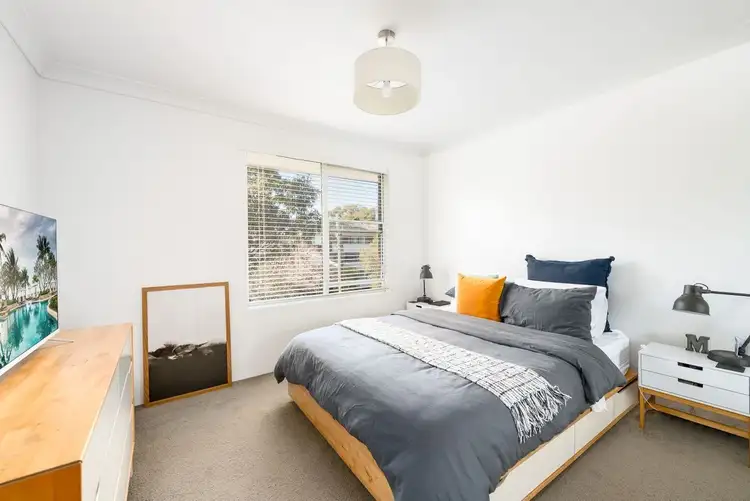 Fifth view of Homely unit listing, 10/35-37 Talara Road, Gymea NSW 2227