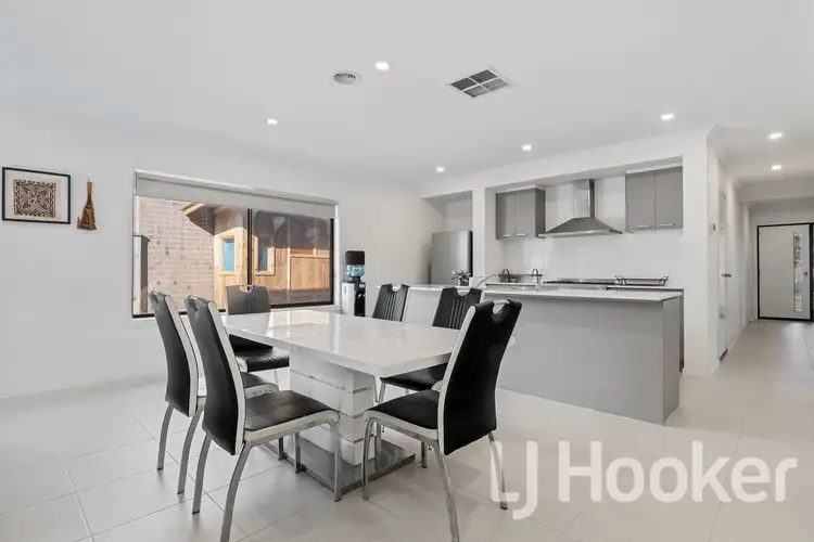 Third view of Homely house listing, 82 Tanglewood Boulevard, Truganina VIC 3029