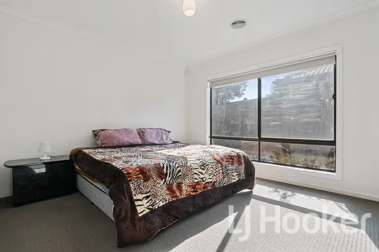 Sixth view of Homely house listing, 82 Tanglewood Boulevard, Truganina VIC 3029