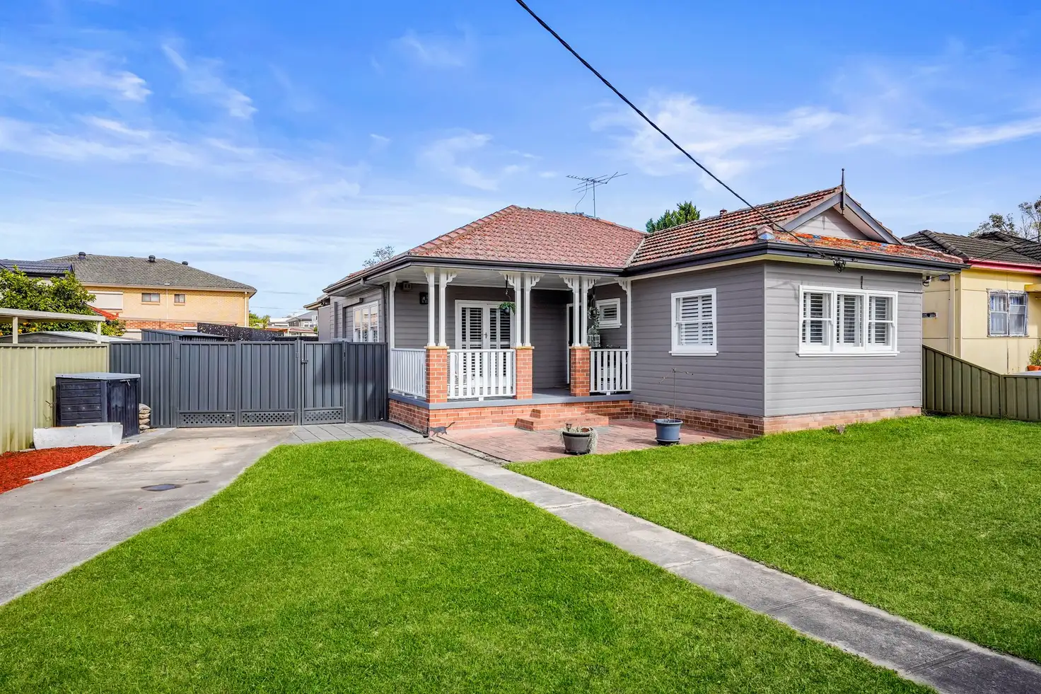 Main view of Homely house listing, 2 Dan Street, Merrylands NSW 2160