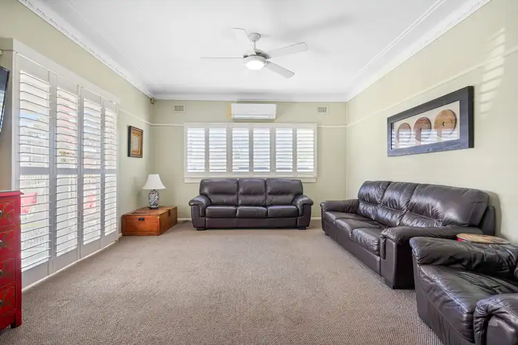 Second view of Homely house listing, 2 Dan Street, Merrylands NSW 2160