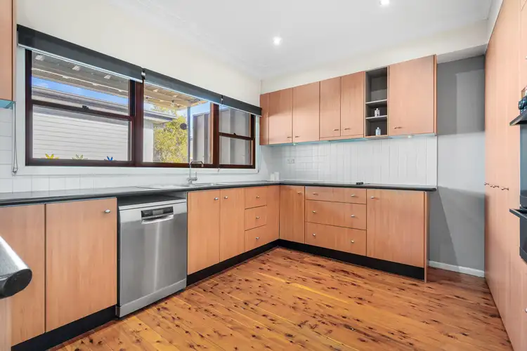 Third view of Homely house listing, 2 Dan Street, Merrylands NSW 2160