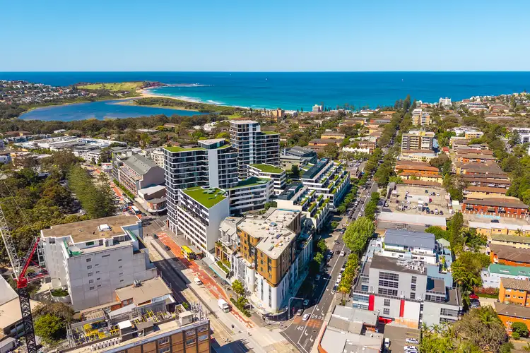 109A/8 Oaks Avenue, Dee Why NSW 2099