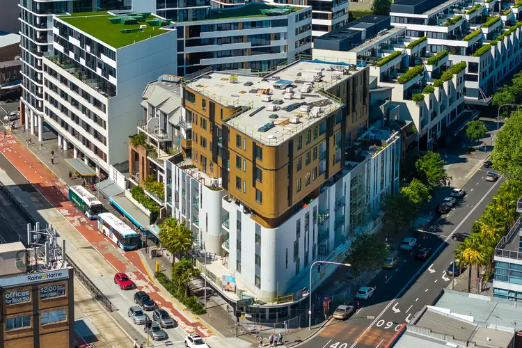 Fifth view of Homely apartment listing, 401A/8 Oaks Avenue, Dee Why NSW 2099