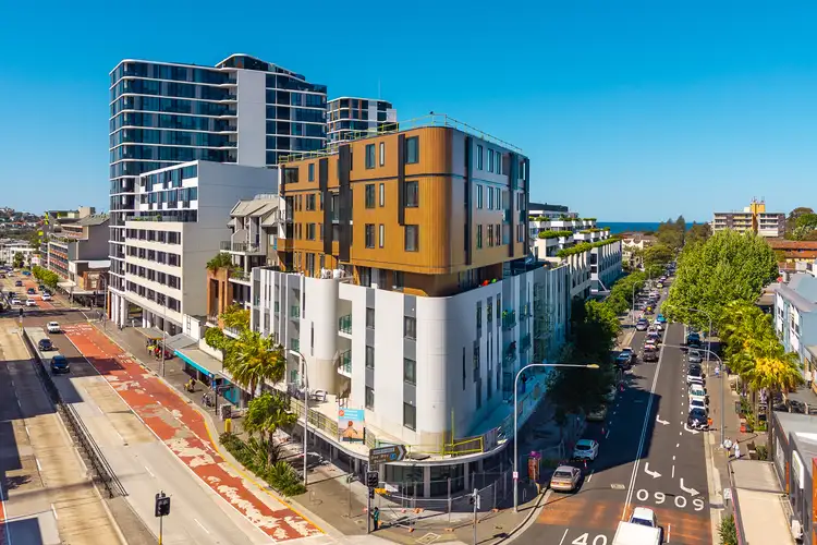 207A/8 Oaks Avenue, Dee Why NSW 2099