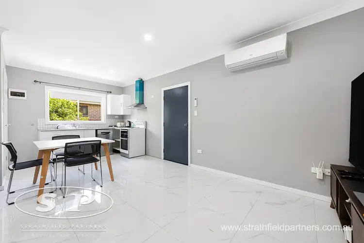 45A South Street, Strathfield NSW 2135