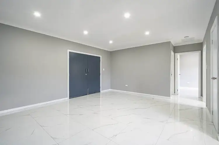 Second view of Homely unit listing, 45A South Street, Strathfield NSW 2135