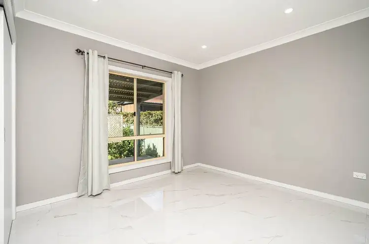 Third view of Homely unit listing, 45A South Street, Strathfield NSW 2135