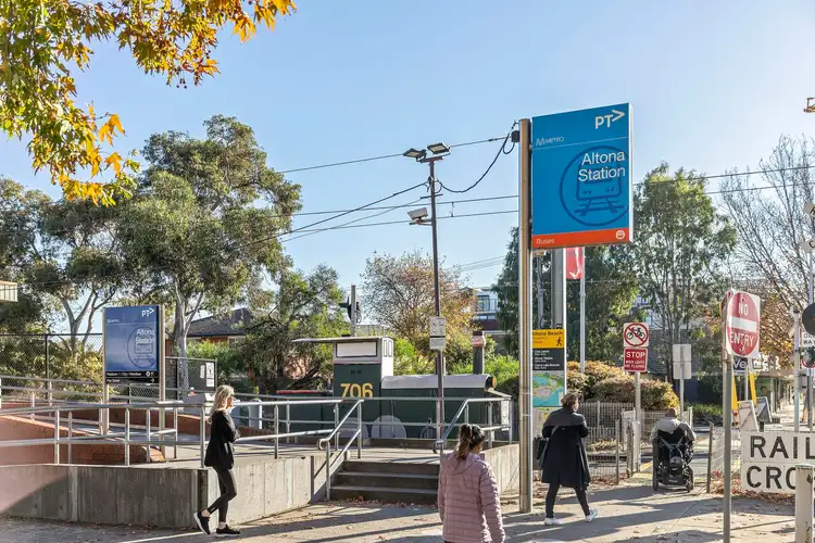 Fifth view of Homely land listing, 15 Romawi Street, Altona VIC 3018