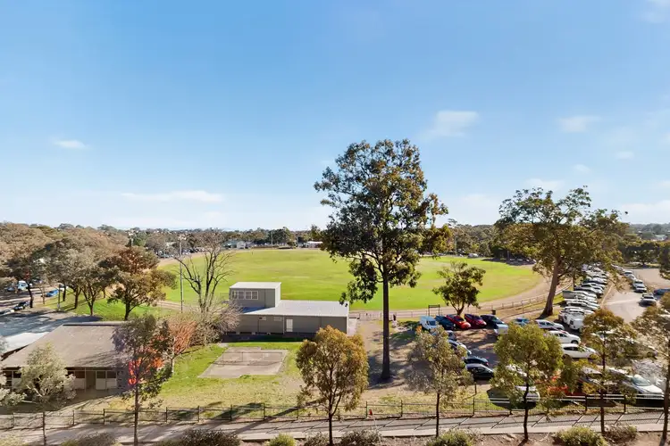 405/13 De Clambe Drive, Castle Hill NSW 2154