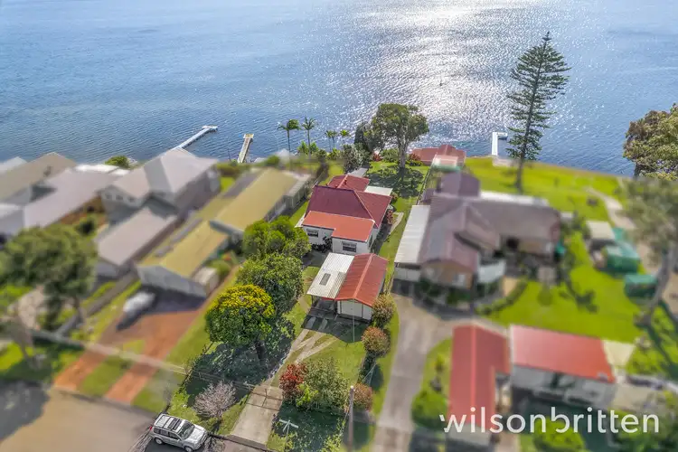 Main view of Homely house listing, 10 Scott Road, Mannering Park NSW 2259