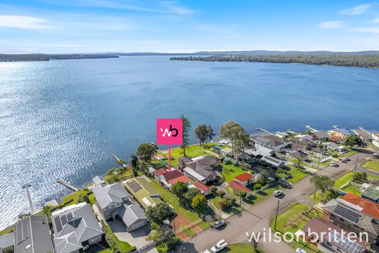 Sixth view of Homely house listing, 10 Scott Road, Mannering Park NSW 2259