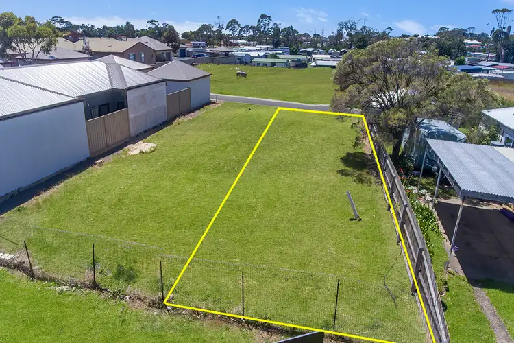 Second view of Homely land listing, LOT 16, 26 Richardson Street, Portland VIC 3305