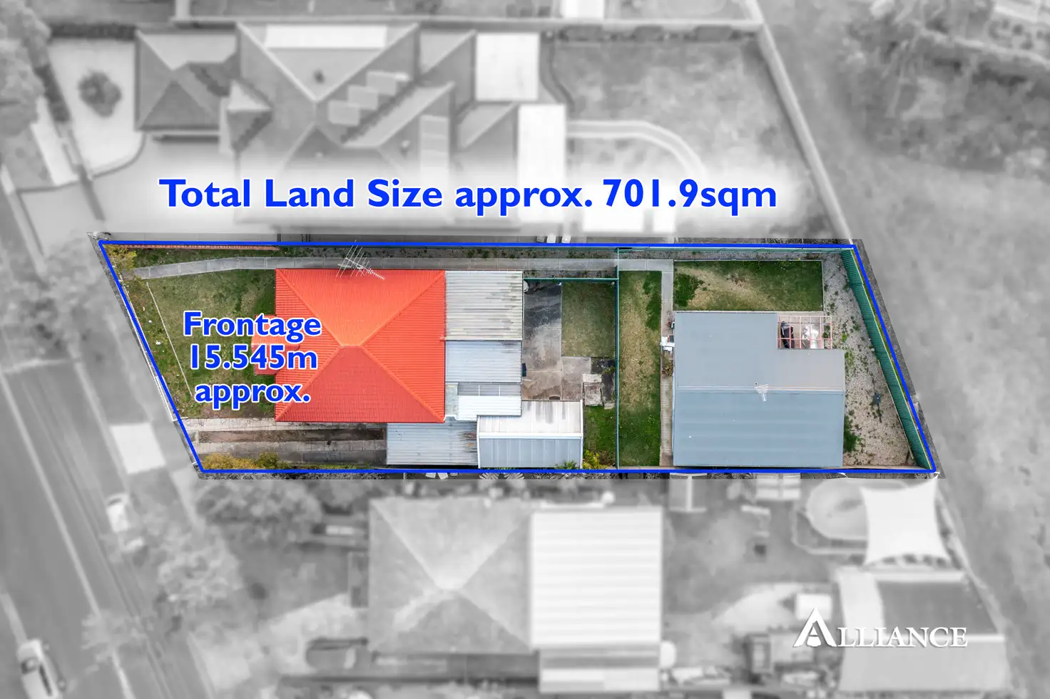 Main view of Homely house listing, 64 Uranus Road, Revesby NSW 2212