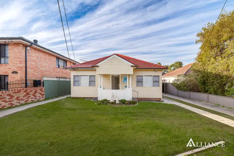 Second view of Homely house listing, 64 Uranus Road, Revesby NSW 2212
