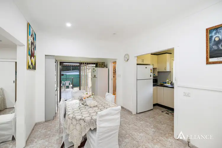 Third view of Homely house listing, 64 Uranus Road, Revesby NSW 2212