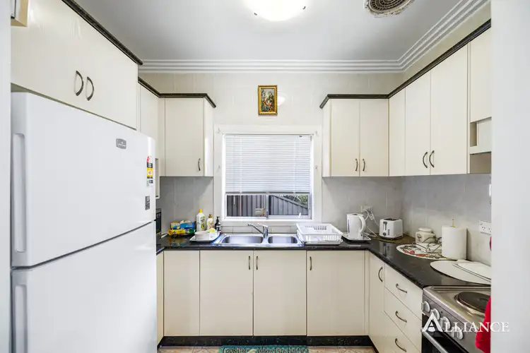 Fourth view of Homely house listing, 64 Uranus Road, Revesby NSW 2212