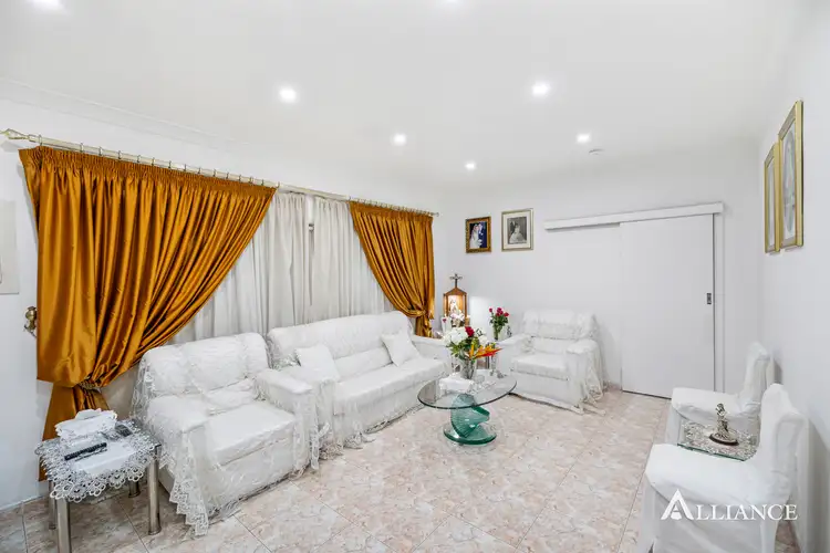 Fourth view of Homely house listing, 64 Uranus Road, Revesby NSW 2212