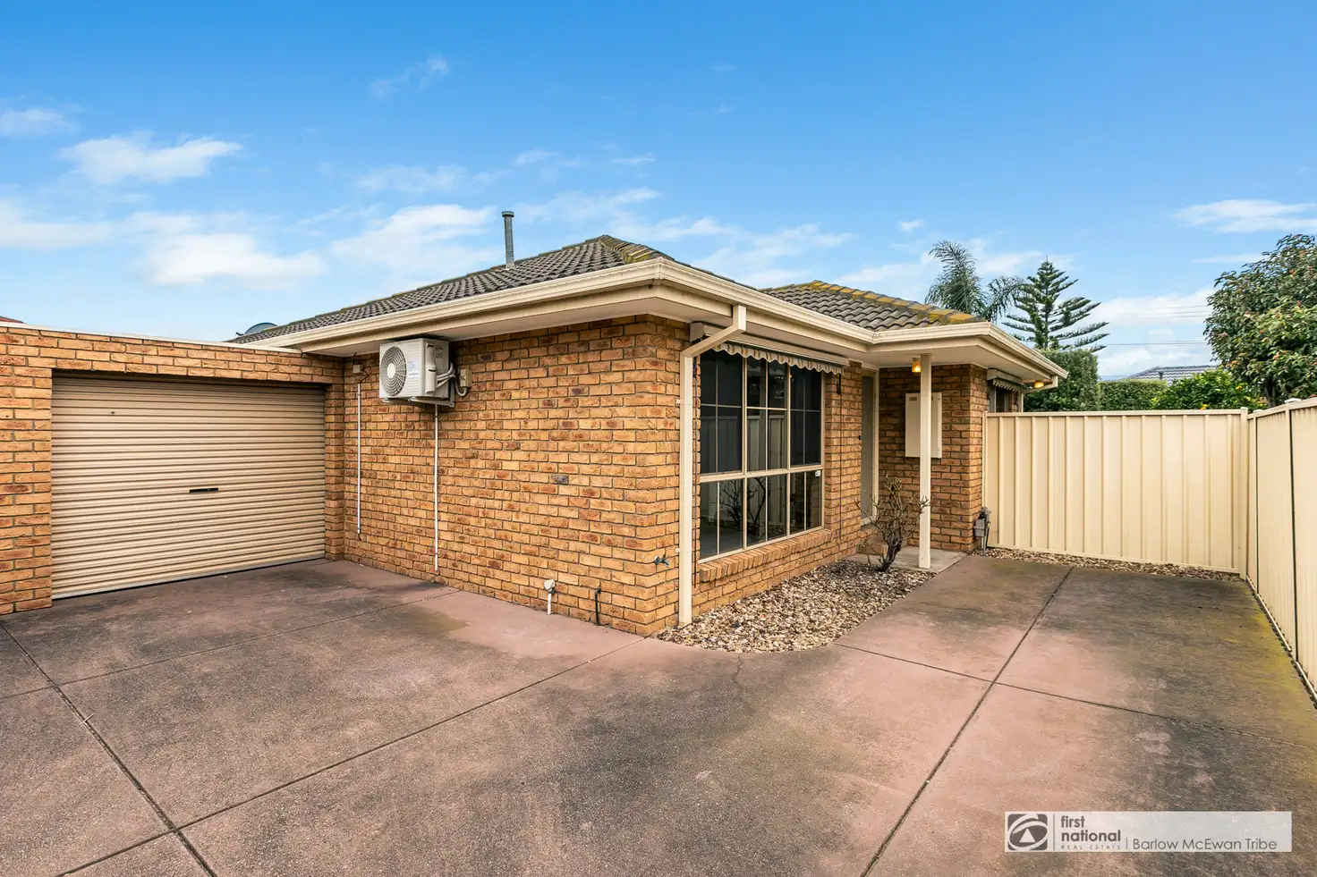 Main view of Homely unit listing, 2/35 Taegtow Way, Altona Meadows VIC 3028