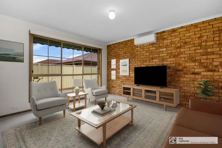 Second view of Homely unit listing, 2/35 Taegtow Way, Altona Meadows VIC 3028