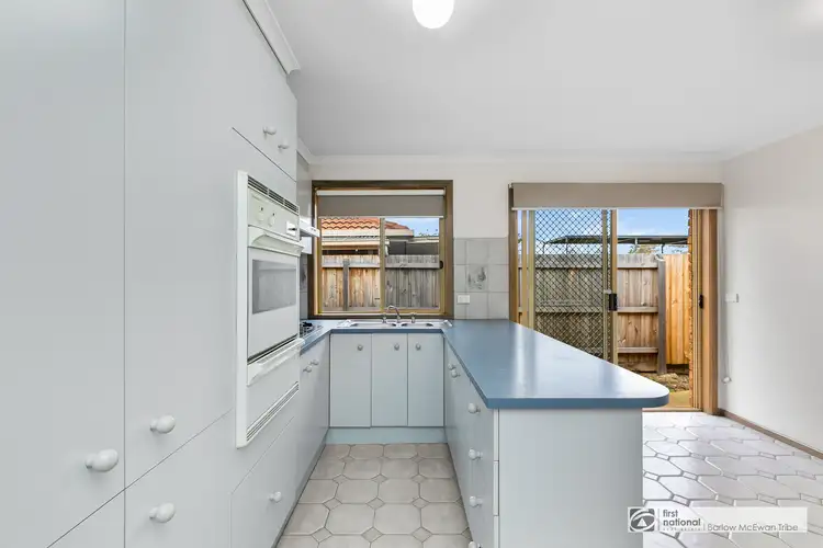 Sixth view of Homely unit listing, 2/35 Taegtow Way, Altona Meadows VIC 3028