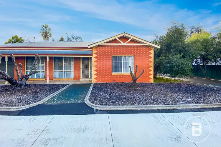 Main view of Homely house listing, 1/570 Hargreaves Street, Bendigo VIC 3550
