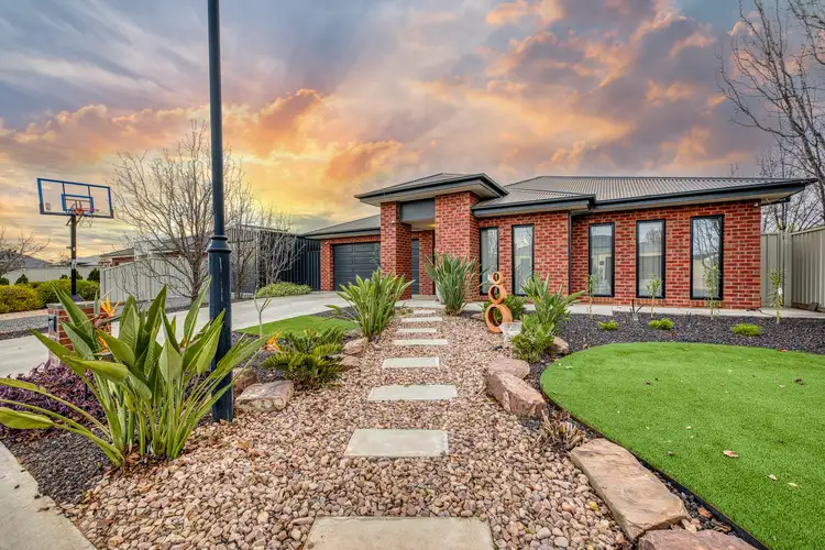 17 Flynn Drive, Mildura VIC 3500