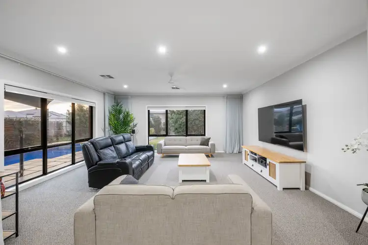 Fourth view of Homely house listing, 17 Flynn Drive, Mildura VIC 3500