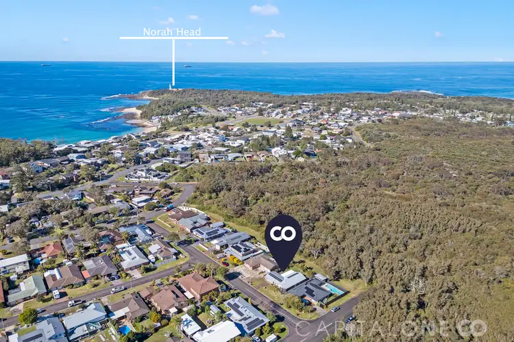3 Baynton Street, Norah Head NSW 2263