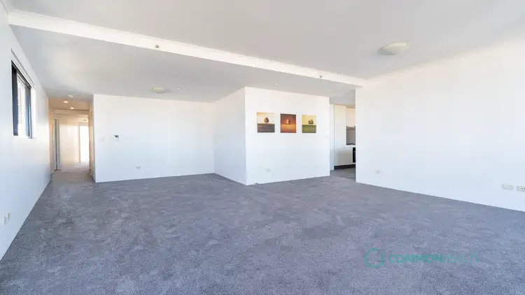 Second view of Homely apartment listing, 67/3 Defries Avenue, Zetland NSW 2017