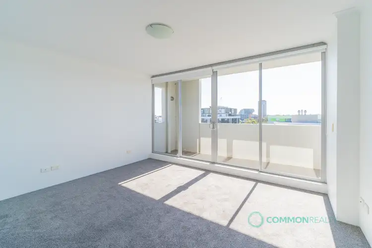 Third view of Homely apartment listing, 67/3 Defries Avenue, Zetland NSW 2017