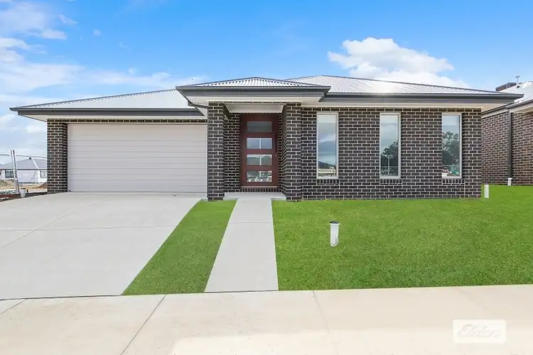 Main view of Homely house listing, 87 Bremer Street, Leneva VIC 3691