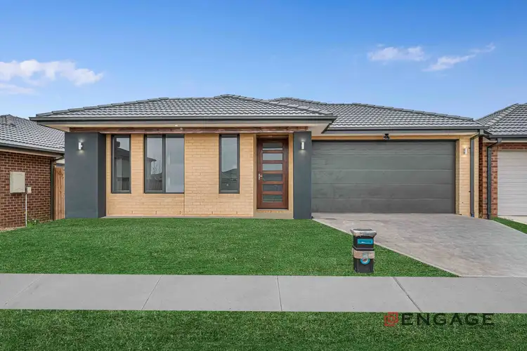 Main view of Homely house listing, 23 Plane Avenue, Mambourin VIC 3024