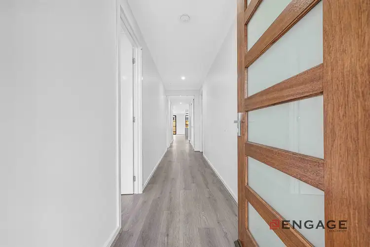 Second view of Homely house listing, 23 Plane Avenue, Mambourin VIC 3024