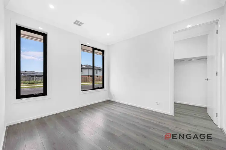 Third view of Homely house listing, 23 Plane Avenue, Mambourin VIC 3024