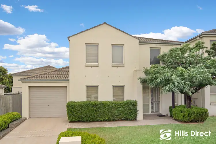 Main view of Homely house listing, 73 Tamarind Drive, Acacia Gardens NSW 2763