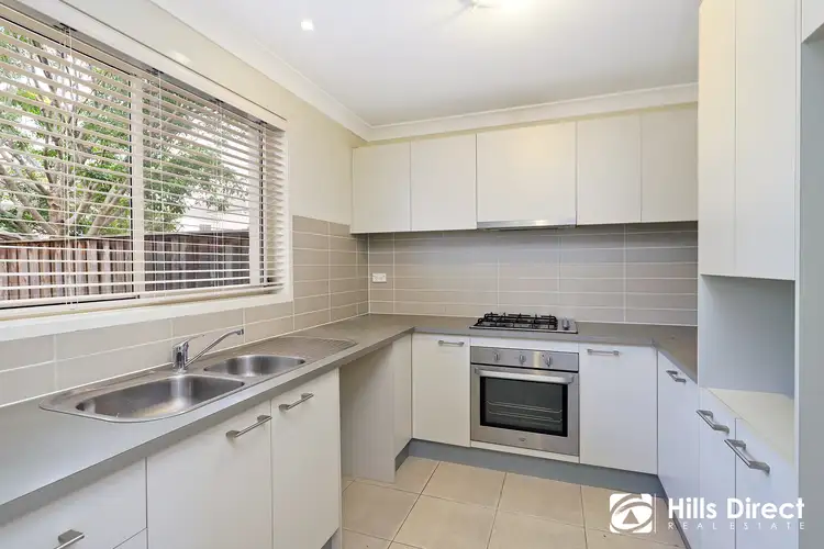 Third view of Homely house listing, 73 Tamarind Drive, Acacia Gardens NSW 2763