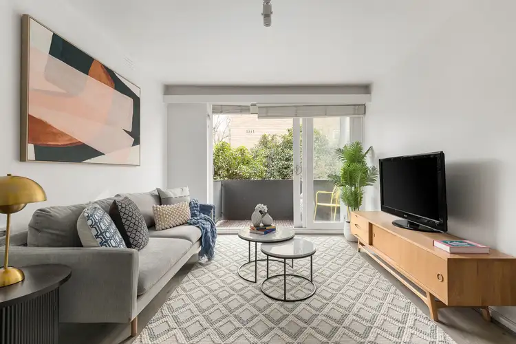 5/38 Kensington Road, South Yarra VIC 3141