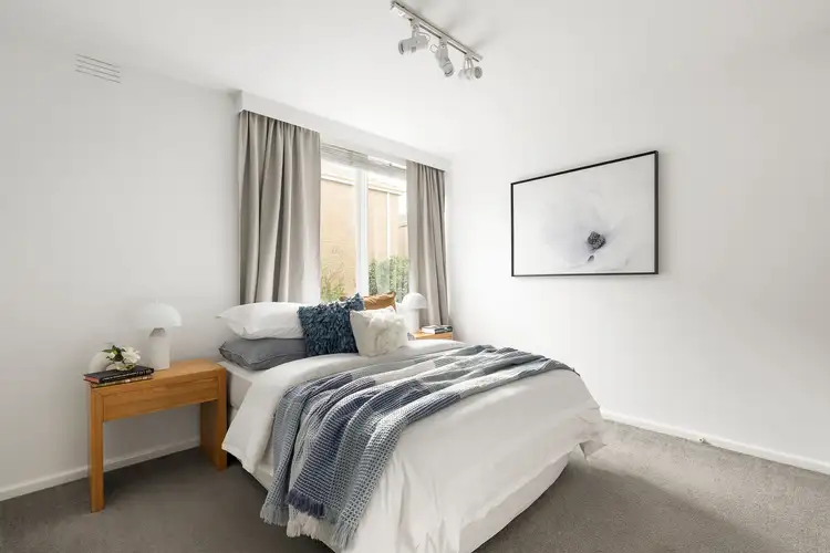 Fifth view of Homely apartment listing, 5/38 Kensington Road, South Yarra VIC 3141