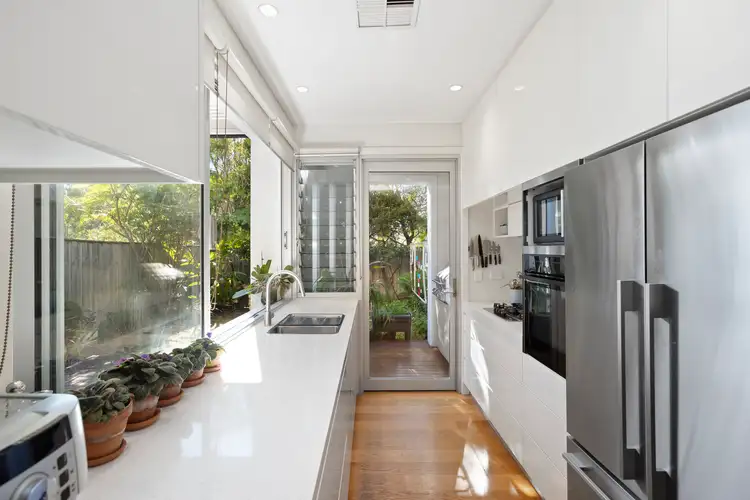 Second view of Homely house listing, 16 Gubbuteh Road, Little Bay NSW 2036