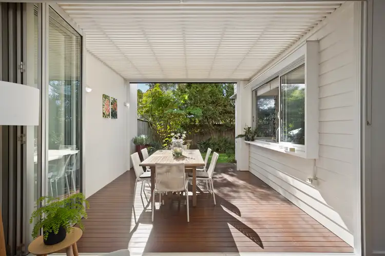 Fourth view of Homely house listing, 16 Gubbuteh Road, Little Bay NSW 2036