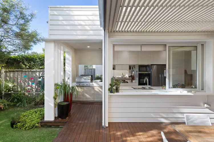 Fifth view of Homely house listing, 16 Gubbuteh Road, Little Bay NSW 2036