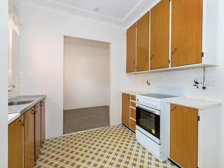 Second view of Homely apartment listing, 3/1 Letitia Street, Oatley NSW 2223