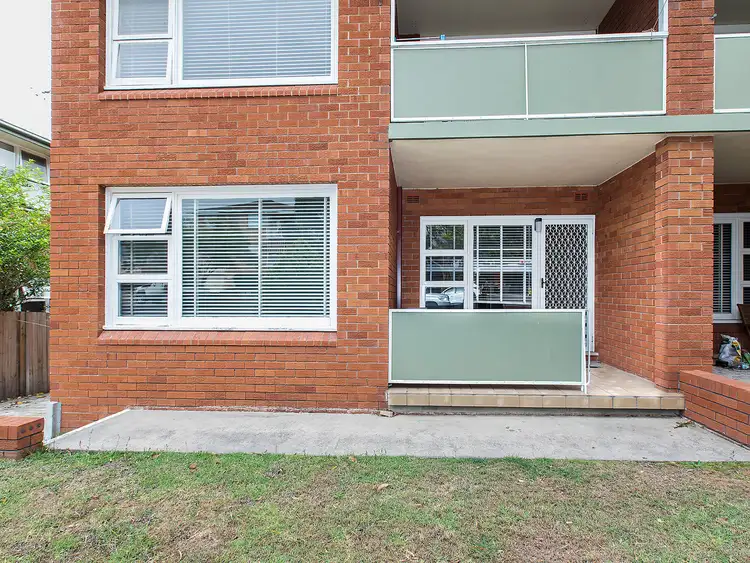Fourth view of Homely apartment listing, 3/1 Letitia Street, Oatley NSW 2223