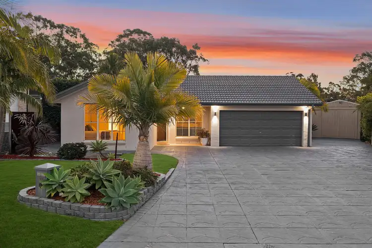 Main view of Homely house listing, 32 Bay Vista Way, Gwandalan NSW 2259